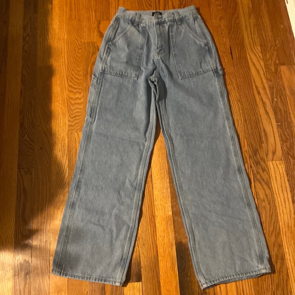 Carpenter jeans